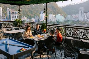 Bao Phuc Hotel