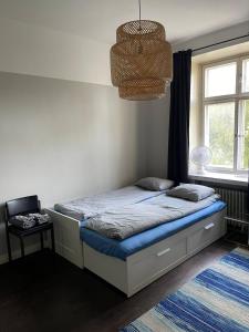 Nordic City Apartment in the Heart of Helsinki