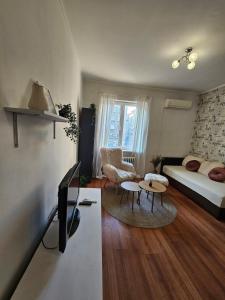 City Center Park Apartment