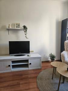 City Center Park Apartment