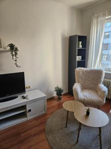 City Center Park Apartment