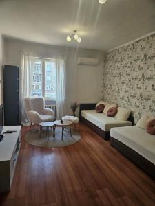 City Center Park Apartment