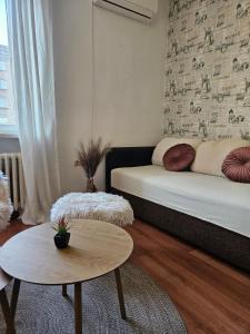 City Center Park Apartment