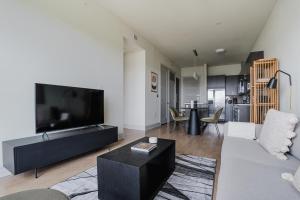Blueground Downtown 1bd apartment ATX-283