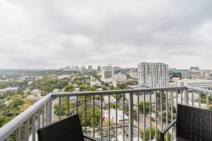 Blueground Downtown 1bd apartment ATX-283