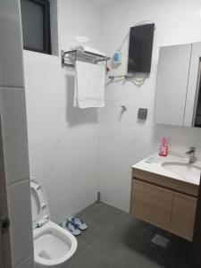 Cozy studio oasis in Kilimani