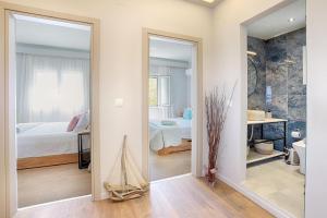 Votsalo Apartments By Kassiopis Sea