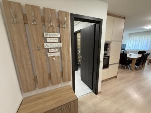 Léda Apartmanok 1-2 Siófok Aranypart