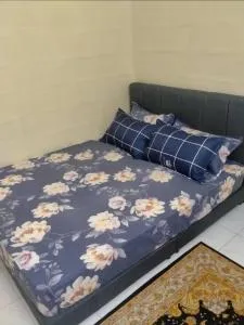 D Baity Homestay Gemas - MALAY ONLY - 伯豪