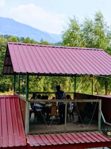 Apurwa Grand Resort