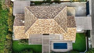 Villas Superbe Villa Marseille 3 Lucs : photos des chambres