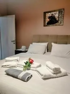 FELLA Ολόκληρο Κατάλυμα με πολλές ανέσεις - Kánithos