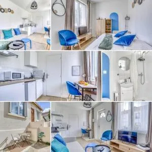 Emmanuel INN 2 - 塞纳河畔皮埃尔菲特