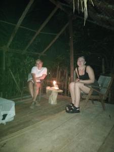 Zen Aura Living Weligama