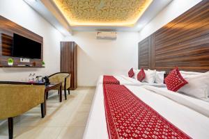 Airport Hotel Devrana