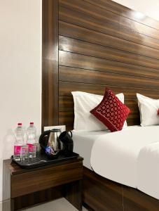 Airport Hotel Devrana