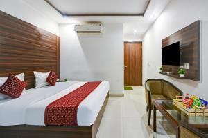 Airport Hotel Devrana