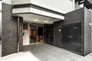 Apartment Hotel 11 Osaka Dome