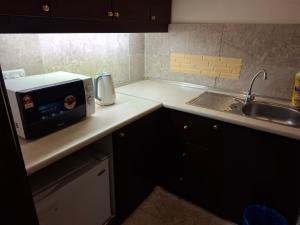 B service apartment times Square kl