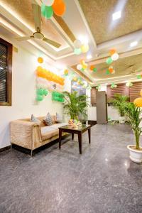 Airport Hotel Devrana