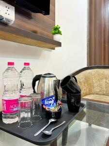 Airport Hotel Devrana