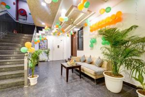 Airport Hotel Devrana