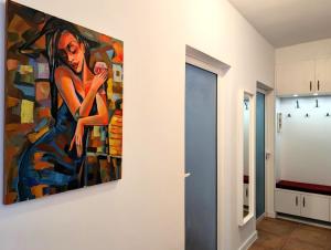 Seaside luxury residence