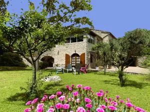 La Peireta-Romantique - Sampzon