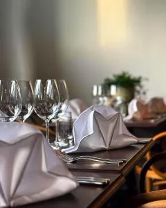 Hotell Gillet i Köping - Köping