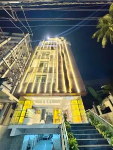 Onyx Garden Boutique Hotel - Rangia