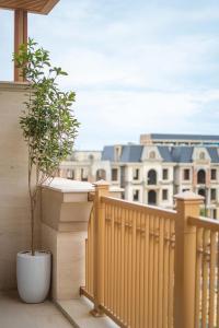 Villa 5 brs Bao Ninh Legend walk street