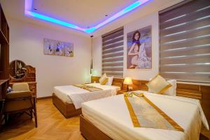 Villa 5 brs Bao Ninh Legend walk street