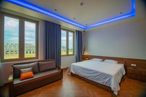 Villa 5 brs Bao Ninh Legend walk street