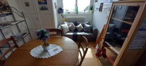 B&B / Chambres d'hotes Les villegiatures de Muse : photos des chambres