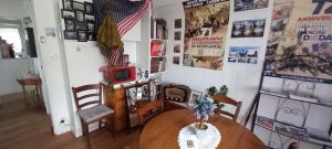 B&B / Chambres d'hotes Les villegiatures de Muse : photos des chambres