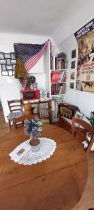 B&B / Chambres d'hotes Les villegiatures de Muse : photos des chambres