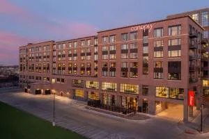 Canopy By Hilton Sioux Falls Downtown - Pipestone
