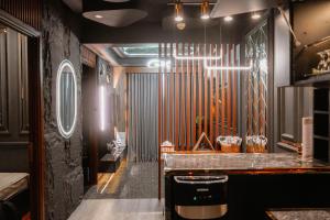 Apartment Borneo Bay City - AH Property Indonesia