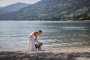 Club del Sole Caldonazzo Family Collection