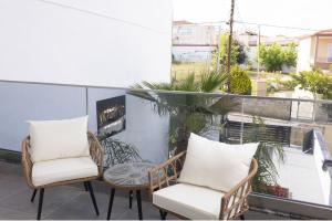 Victory VIP apartments