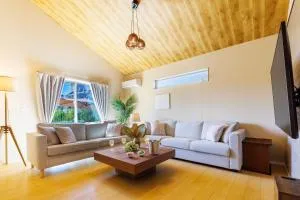 YANBARU Villa 葵扇-KISEN- - Johana