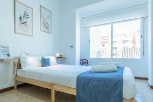 Apartamento Cultura de Córdoba