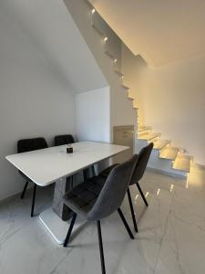 Victory VIP apartments