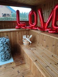 Domki Na Winnicy Zator Przeciszów