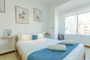 Apartamento Cultura de Córdoba
