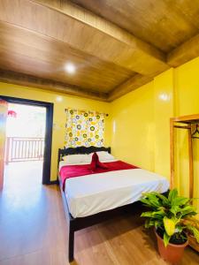 ramfels paradise hotel 1