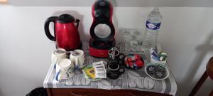 B&B / Chambres d'hotes Les villegiatures de Muse : photos des chambres