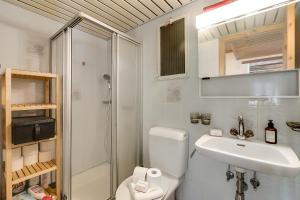 Rustico Over The Bridge Verzasca