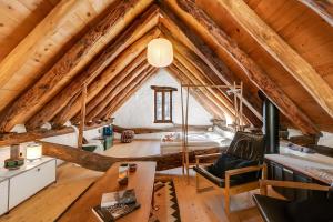 Rustico Over The Bridge Verzasca