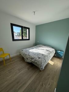 Villas Superbe Villa Marseille 3 Lucs : photos des chambres